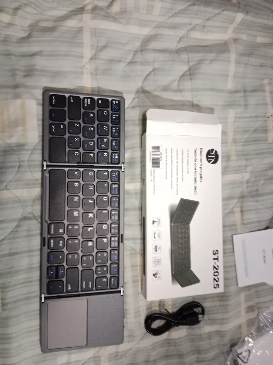 Foto de Laura Sánchez