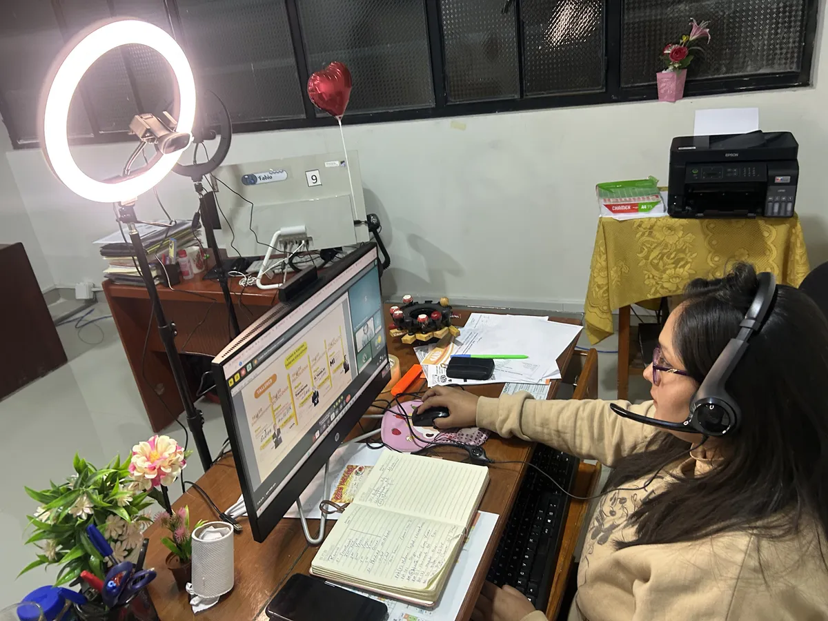 Foto de Ana Martínez