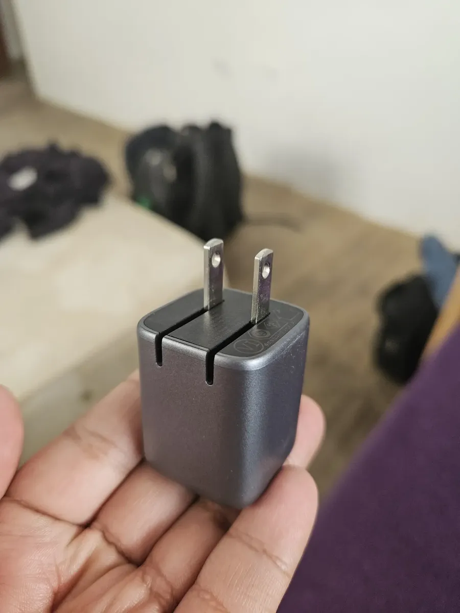 Foto de Carlos Gomez