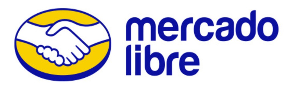 Logo Mercado Libre