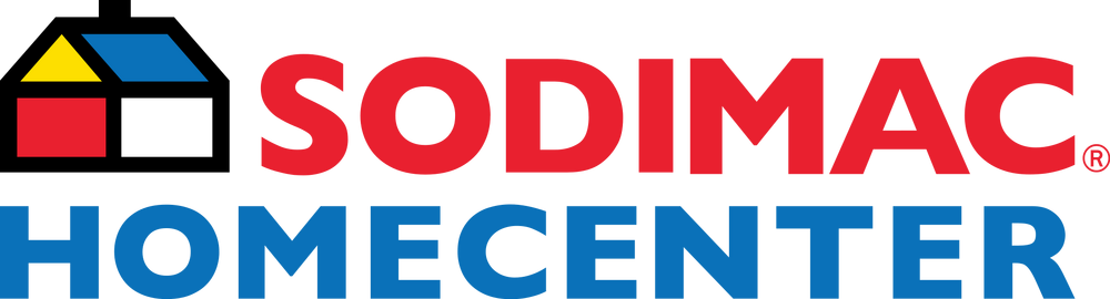 Logo Sodimac